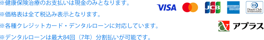 支払い方法