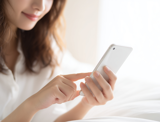 LINEで相談する